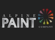 Alpine Paint