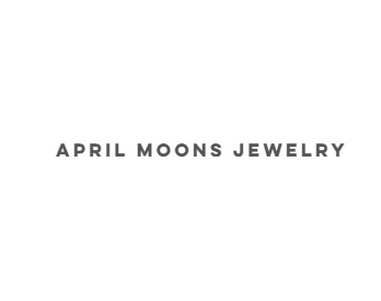 April Moons Jewelry