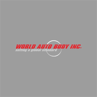 World Auto Body Inc.