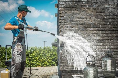 AllOver Pressure Washing Baton Rouge