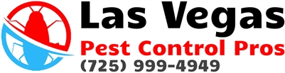 Las Vegas Pest Control Pros