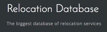 Relocation Database