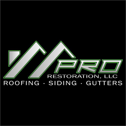 #1 Roofing Company Greenville, WI | Pro Restoration, LLC