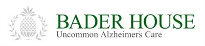 Bader House Memory Care