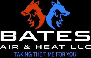 Bates Air and Heat