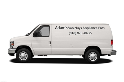 Adam's Van Nuys Appliance Pros