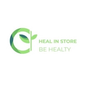 HEAL IN STORE