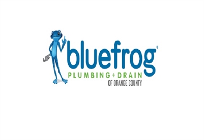 Bluefrog Plumbing + Drain of Orange County