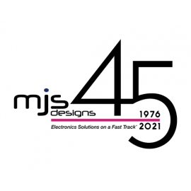 MJS Designs, Inc