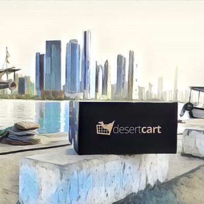 Abu Dhabi Online Shopping