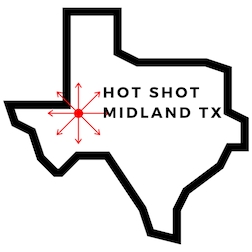 HOT SHOT MIDLAND TX
