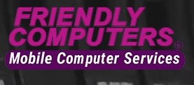 Friendly Computers