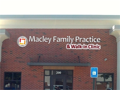 Macley Family Practice & Walk-in Clinic