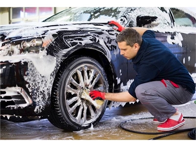 mobile truck wash nyc