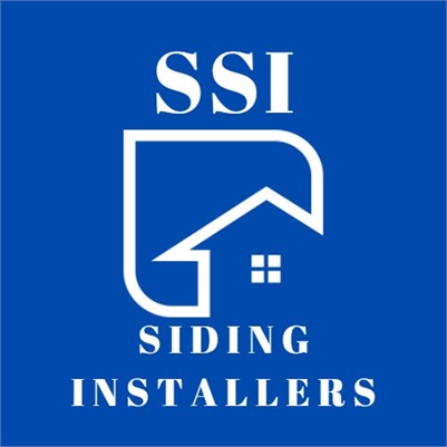 SSI Siding Installers
