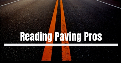 Reading Paving Pros