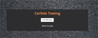 Carlisle Towing