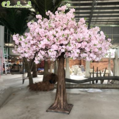 Artificial Flower Tree