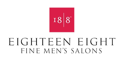 18|8 Fine Men's Salons - Carmel