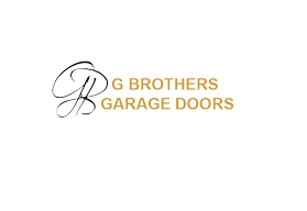 G Brothers Garage Doors