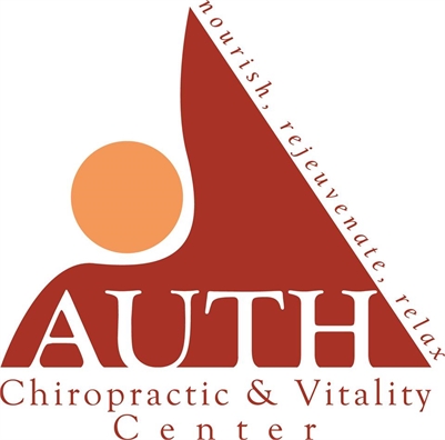 Auth Chiropractic & Vitality