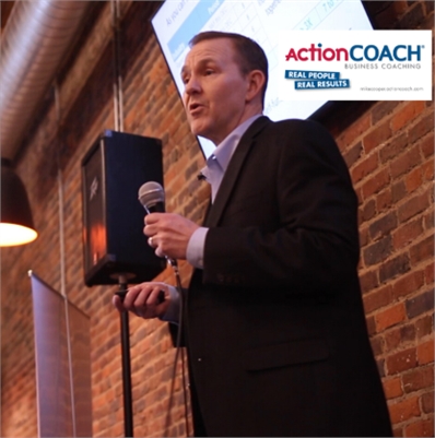 ActionCOACH - Mike Cooper - The Business Accelerator