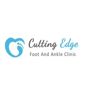 Cutting Edge Foot And Ankle Clinic