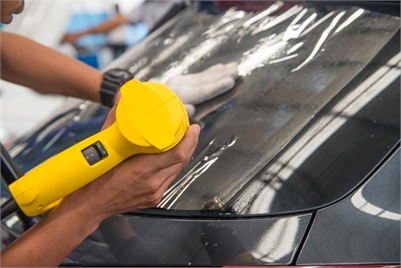 Winston-Salem Window Tinting