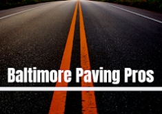 Baltimore Paving Pros