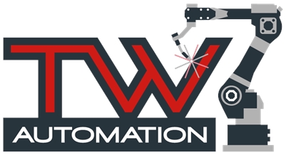 Robotic Integrator for Manufacturing Automation | TW Automation