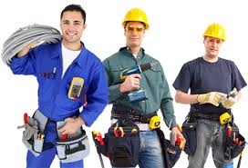 Commercial Electrician New Orleans