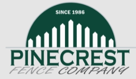 Pinecrest Fence Company