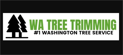 WA Tree Trimming