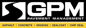 General Pavement Management (GPM)