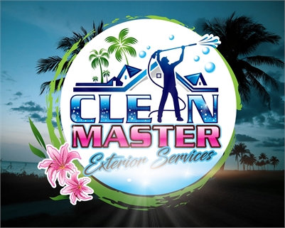 Clean Master Exterior Services