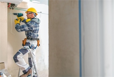 Orange County Drywall Repair