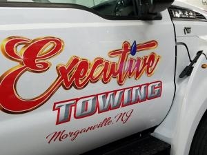 Executive Towing LLC