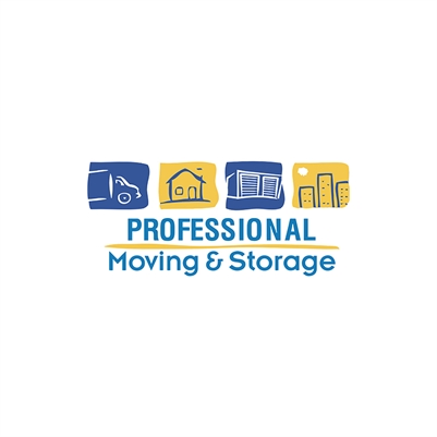 Professional Moving & Storage