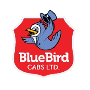 Bluebird Cabs Ltd.