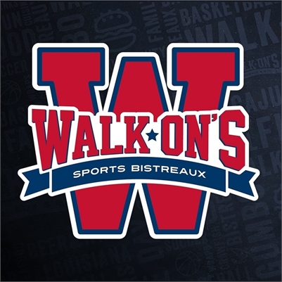 Walk-On's Sports Bistreaux