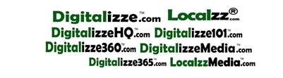 Digitalizze - Digitalizze.com and DigitalizzeMedia.com - Need Digital Services?
