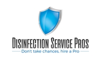 DISINFECTION SERVICE PROS