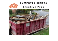 Dumpster Rental Brooklyn NY