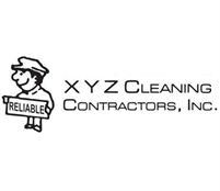 XYZ Cleaning Contractors, inc