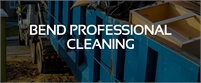 Bend Professional Cleaning