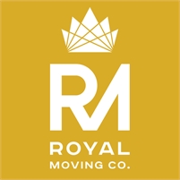 Royal Moving Company in Portland