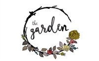 The Garden by Elizabeth