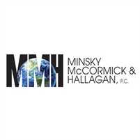 Minsky McCormick and Hallagan, P.C.