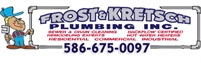 Frost & Kretsch Plumbing Inc