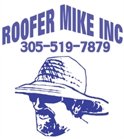 Roofer Mike Inc